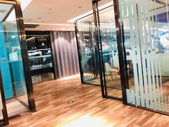 -威仕顿健身游泳(御锦城店)