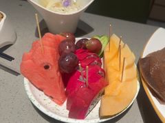 -海底捞火锅(北京路店)
