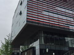 -星巴克(成都科学城店)