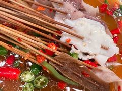 -嘉州叶婆婆钵钵鸡(建设路店)