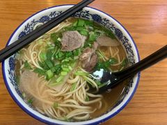 -护国寺小吃(新街口店)