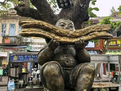 -水井拉粉油条(赤坎民国风情街店)