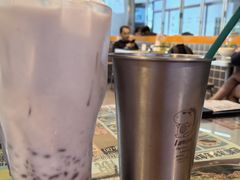 -肥韬茶餐厅(海上世界店)