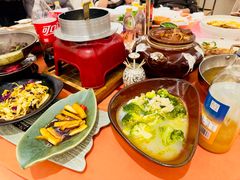 -白金汉爵大酒店·中餐厅(相城店)