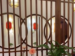 -千滋百味·醉江澜花园餐厅(街道口店)