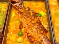 -北京王府井希尔顿酒店·秦唐中餐厅Chynna