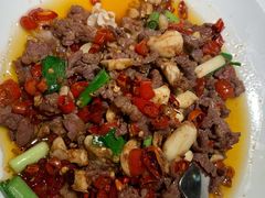 -炊烟小炒黄牛肉(中心印象城店)