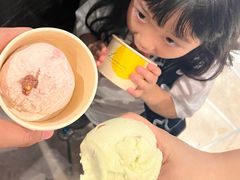 -LUNEURS月乐诗 La Glace(环贸店)