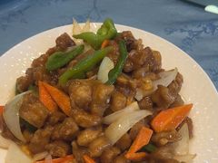 -中国吉菜名店广源宾馆餐厅