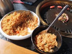 -牛鲜盛齐齐哈尔烤肉(曹路店)