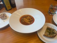 -君悦酒店·La Terrazza意合園·意式风味