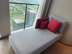 -广州南站丽芮酒店
