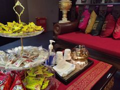-泰合玺·精油疗愈SPA(南京光环花园城店)