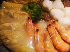 -佰家小厨·南京菜(夫子庙店)