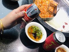 -渝香居重庆火锅(铁西三道街店)