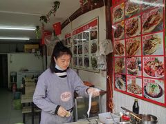 -小陈方酥锅盔(古城总店)