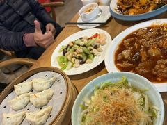 -陈傻子餐厅(世纪都会店)