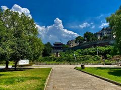 -东坡赤壁风景名胜区