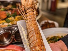 -霸王虾·麻辣小龙虾(清水河公园店)