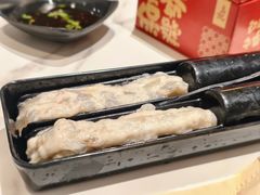 新鲜虾滑-潮汕良记牛肉火锅(洪武路店)