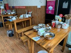-攀枝花·任德琼·盐边羊肉米线