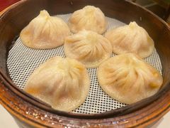 蟹黄汤包-零度空间·台湾小馆(五道口购物中心店)