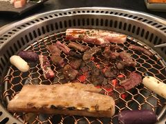 -炙忧烤肉屋(中国铁建广场店)