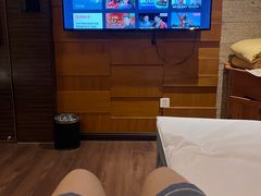 -华夏良子·足道SPA艾灸(方庄一店)