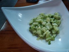 -盛天毛血旺非遗美食(观音桥店)