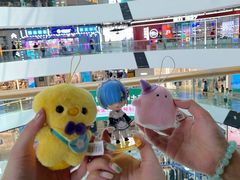 -大玩家(通州万达广场店)