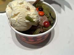 -初色海鲜自助(万丰路店)