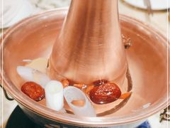 -涮福記·现切牛羊肉火锅(世纪汇店)
