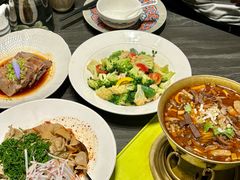 -紫泥369粗粮季(四牌楼店)