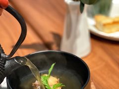 牛肉汤-La Terre乐田(万象城店)