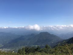 -白草畔自然风景区