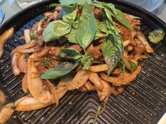 -小大董·烤鸭(观景餐厅·南京西路店)