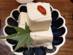 奶酪芝士豆腐-桃太郎寿司料理(南坪店)
