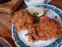 -山杏yama-katsu·吉列炸物