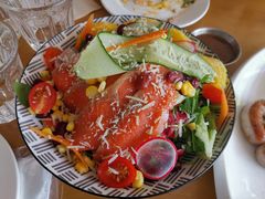 -Ricci睿奇美式餐厅(五道口店)
