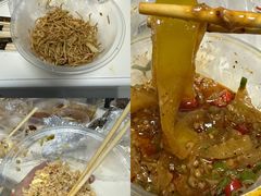 -韩马老王烧烤(西二路店)