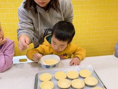 -英孚教育青少儿(高新公园茂中心)