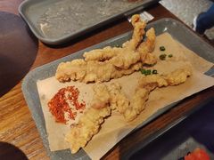 -新石器烤肉(之心城店)