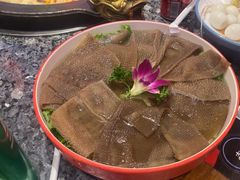 -蜀大侠火锅(香格里拉店)