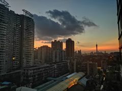 -盛贤大沙头旧货市场