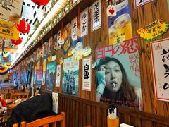大堂-坂吉屋·居酒屋深夜食堂(龙湖店)