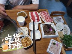 -傣妹火锅(南京东路一店)