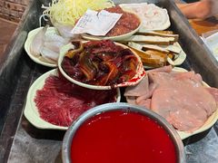 -储奇门鳝鱼火锅(总店)