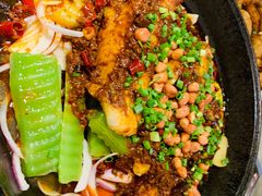 -百年神厨·地道川菜(清江西路店)