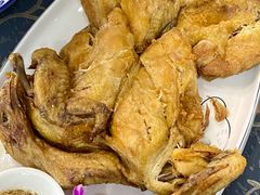 -长安忆食(集贤店)