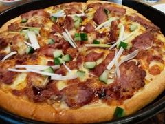 -必胜客(瑞虹店)